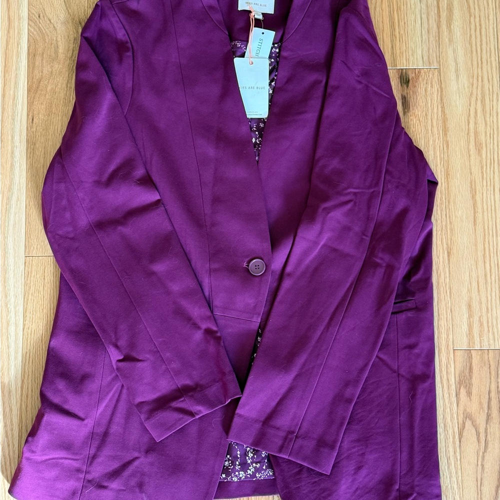Knit Women's Jacket